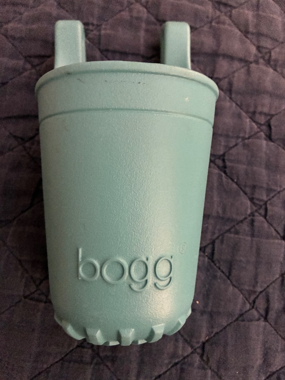 Bogg bevy cup, water bottle, beverage holder